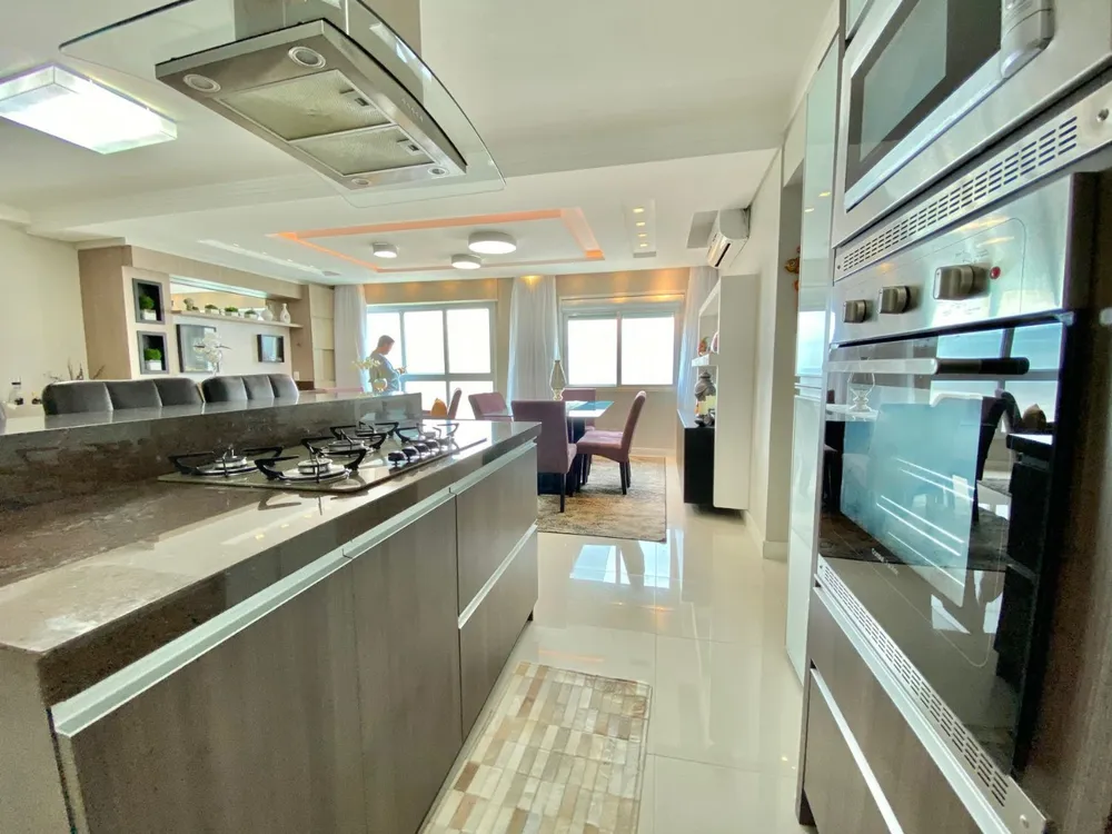Apartamento, 2 quartos, 138 m² - Foto 3