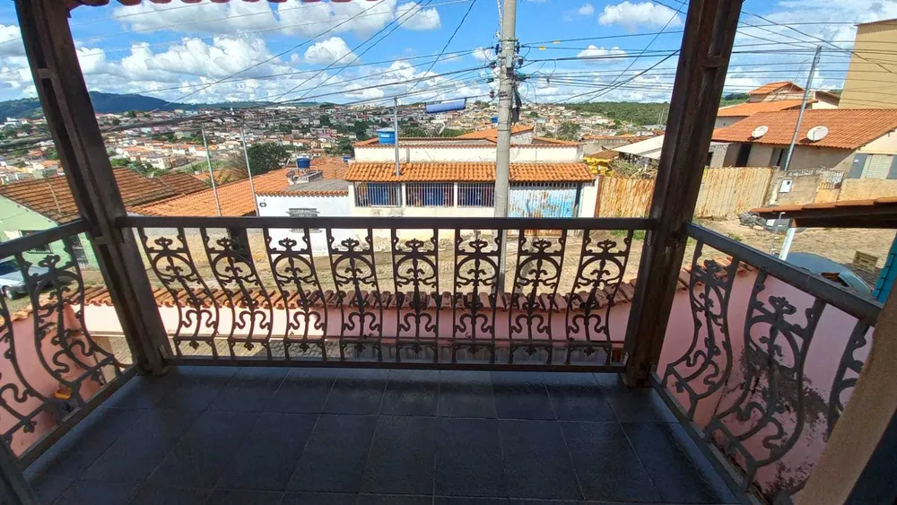 Casa, 3 quartos, 300 m² - Foto 18