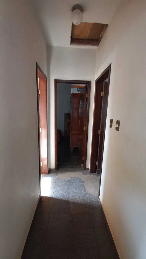 Casa, 3 quartos, 300 m² - Foto 11