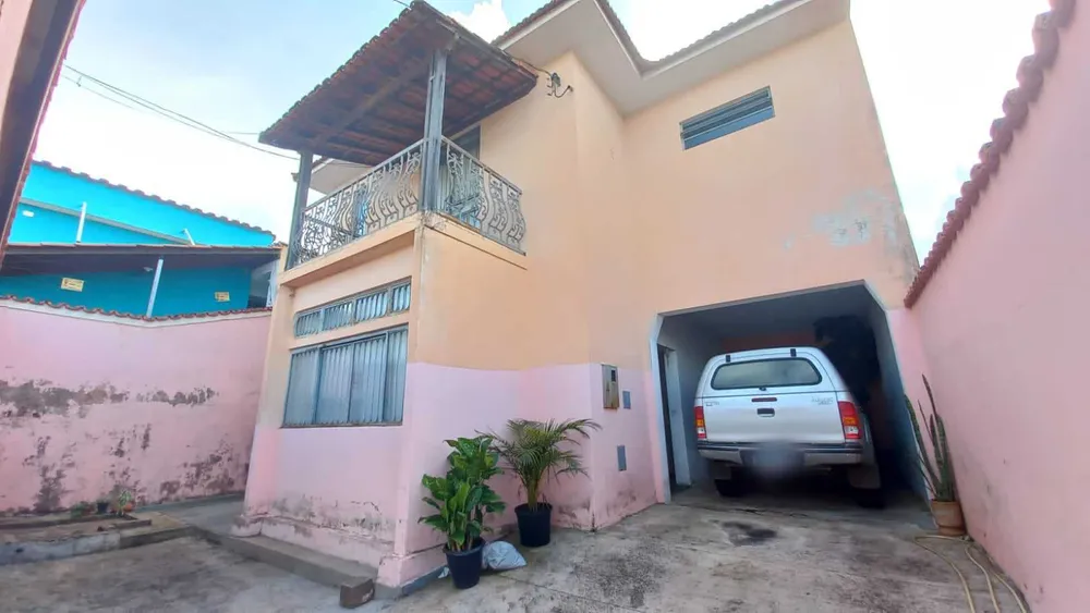 Casa, 3 quartos, 300 m² - Foto 4