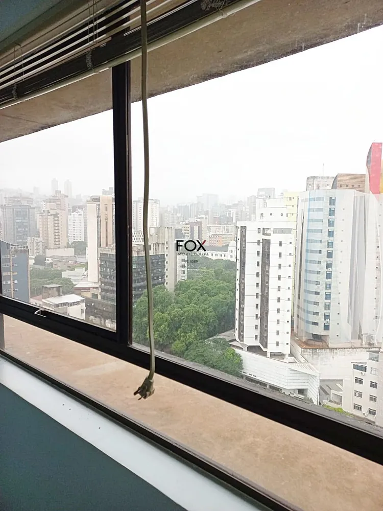 Sala-Conjunto, 33 m² - Foto 16