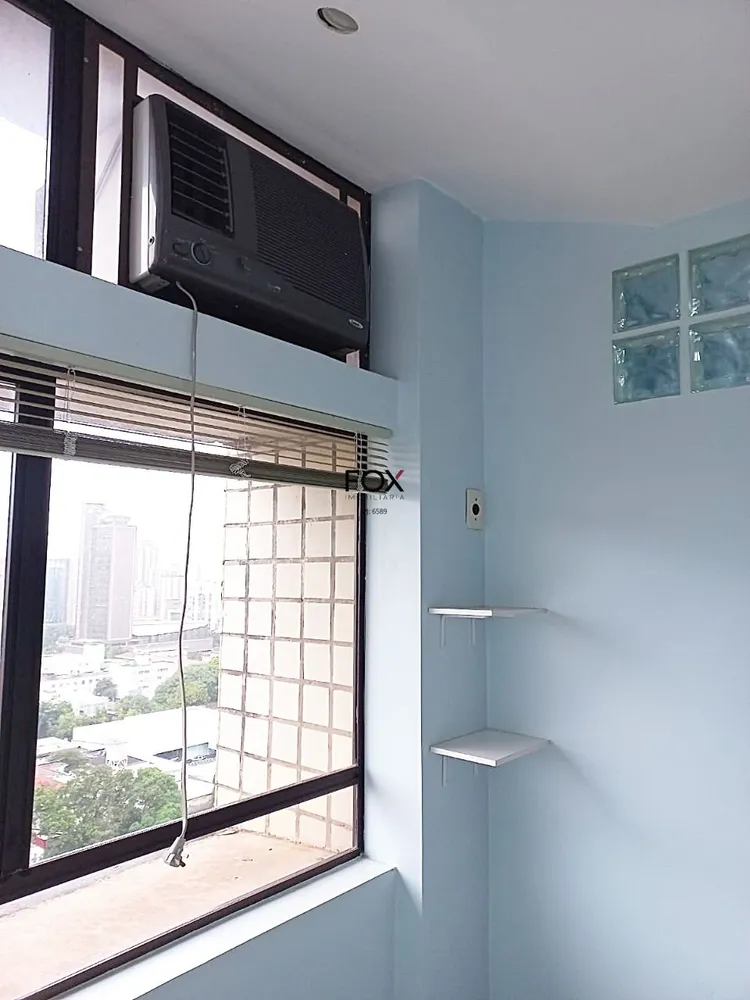 Sala-Conjunto, 33 m² - Foto 9