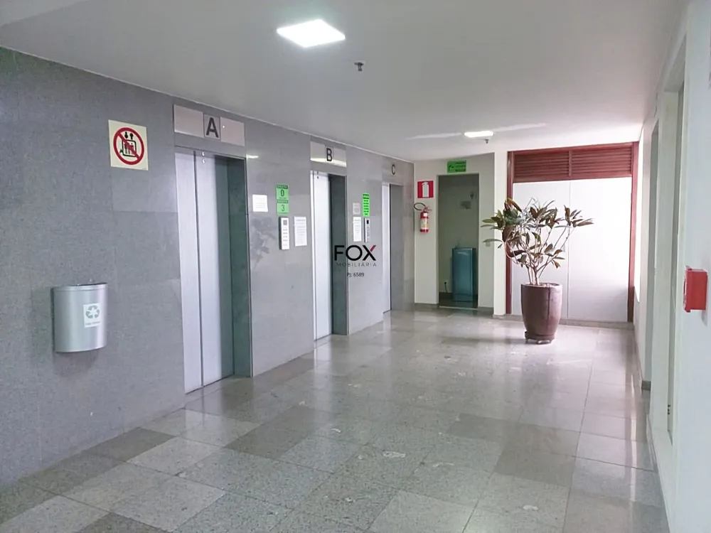 Sala-Conjunto, 33 m² - Foto 13