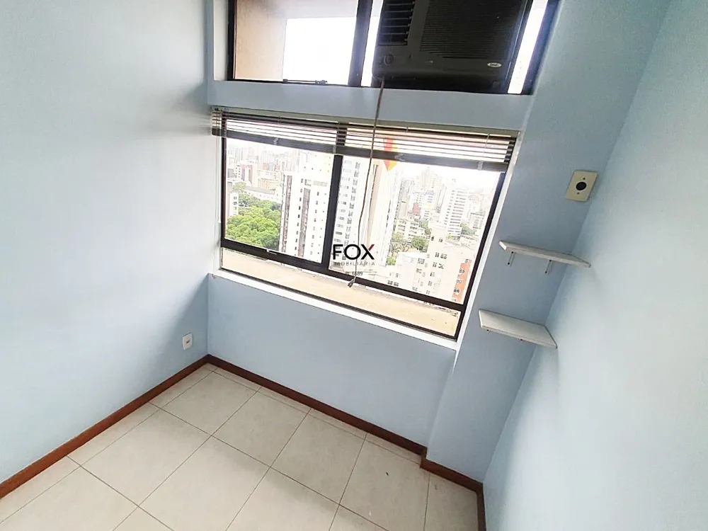 Sala-Conjunto, 33 m² - Foto 1