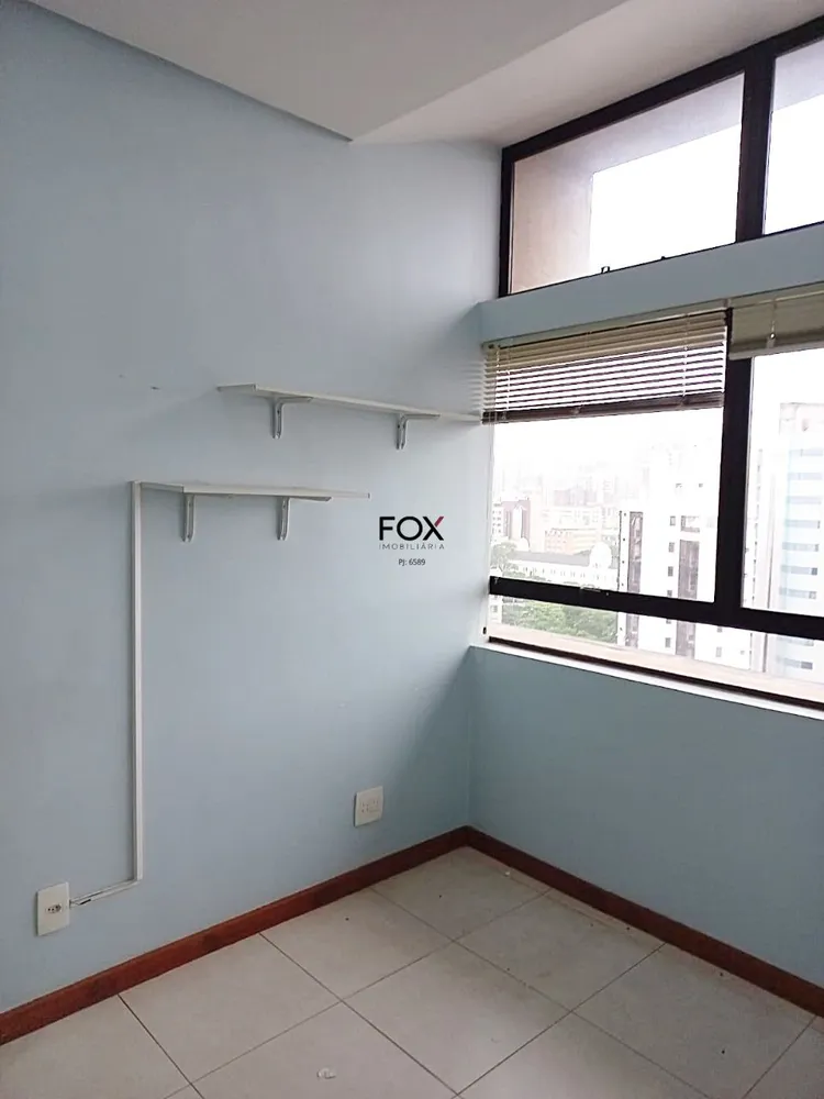 Sala-Conjunto, 33 m² - Foto 8