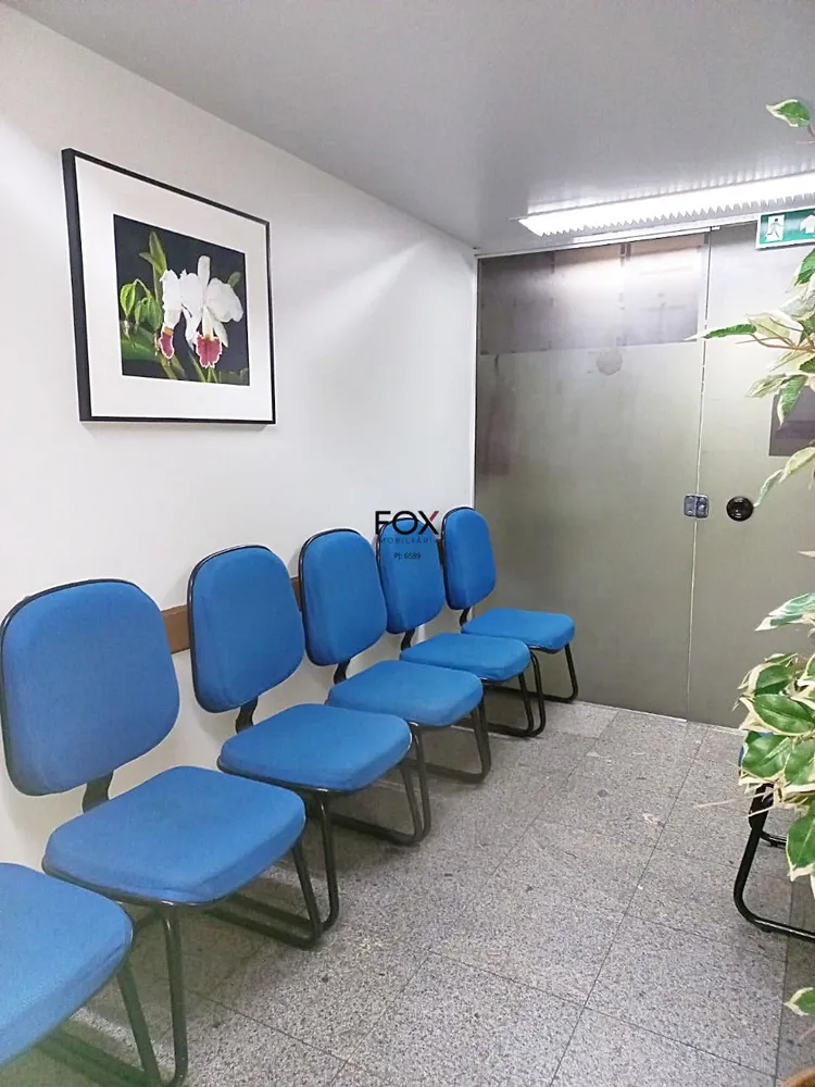 Sala-Conjunto, 33 m² - Foto 12