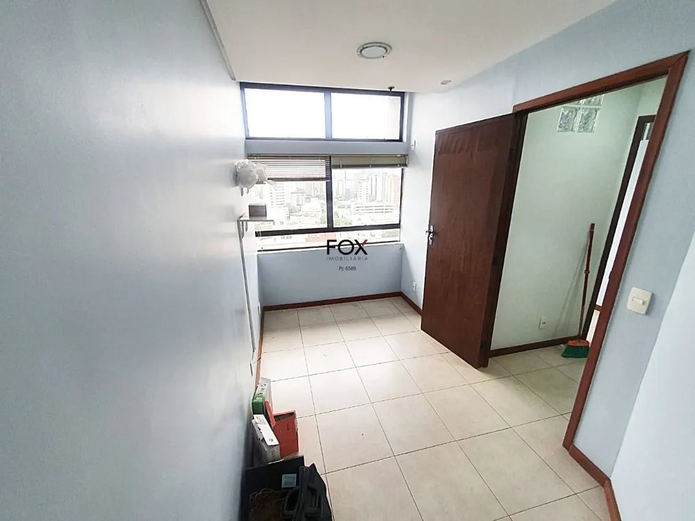 Sala-Conjunto, 33 m² - Foto 5