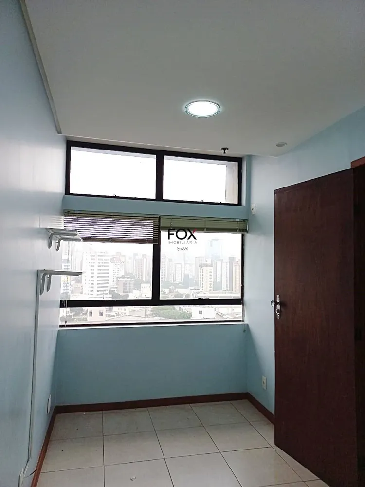 Sala-Conjunto, 33 m² - Foto 10