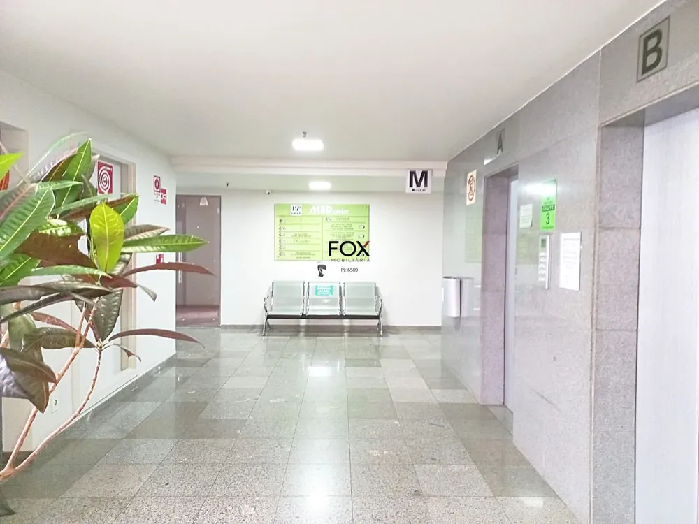 Sala-Conjunto, 33 m² - Foto 15