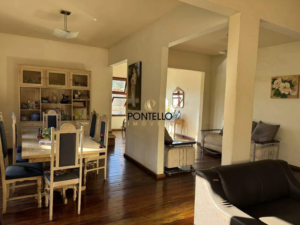Casa, 5 quartos, 410 m² - Foto 3