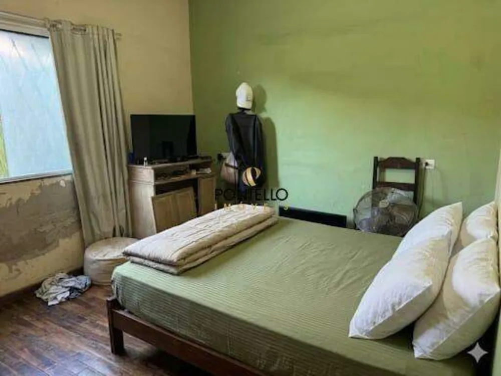 Casa, 5 quartos, 410 m² - Foto 12