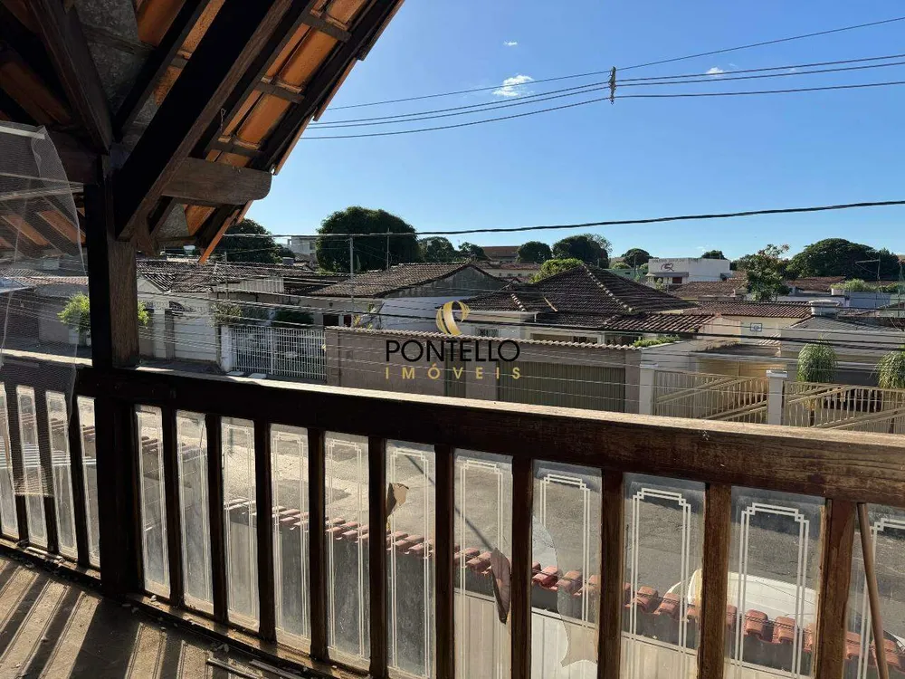 Casa, 5 quartos, 410 m² - Foto 12