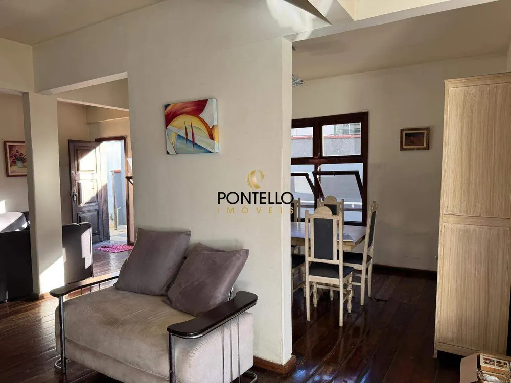 Casa, 5 quartos, 410 m² - Foto 4