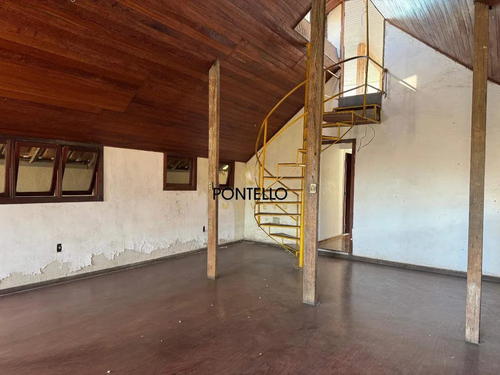 Casa, 5 quartos, 410 m² - Foto 11