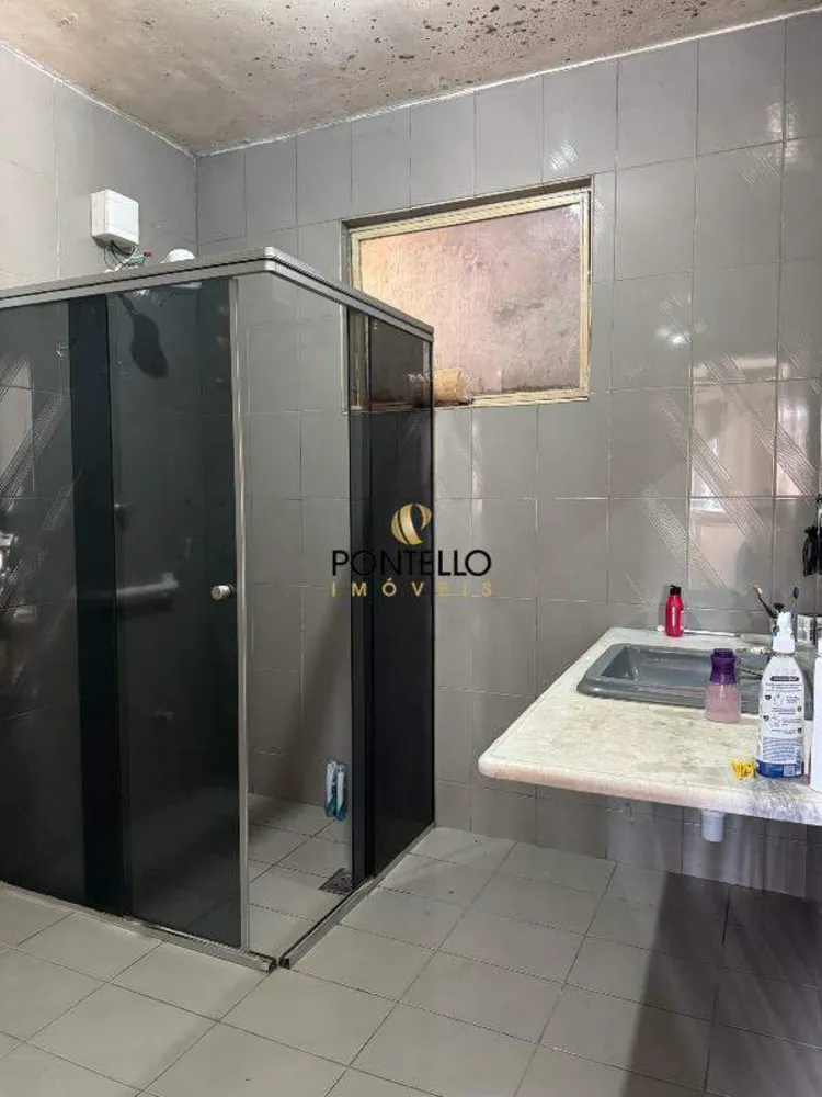 Casa, 5 quartos, 410 m² - Foto 11