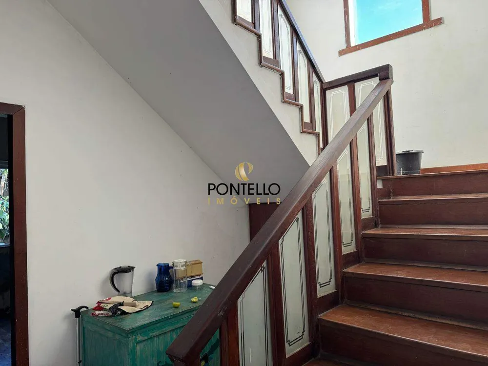 Casa, 5 quartos, 410 m² - Foto 7