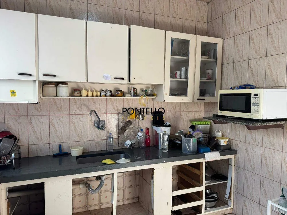 Casa, 5 quartos, 410 m² - Foto 6