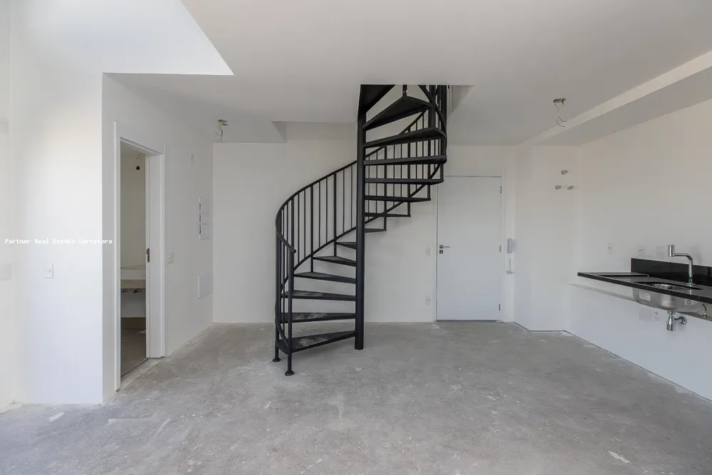 Apartamento, 1 quarto, 90 m² - Foto 8