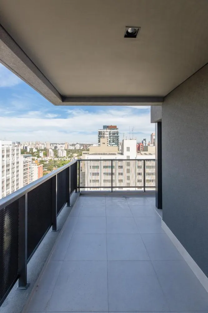 Apartamento, 1 quarto, 90 m² - Foto 14