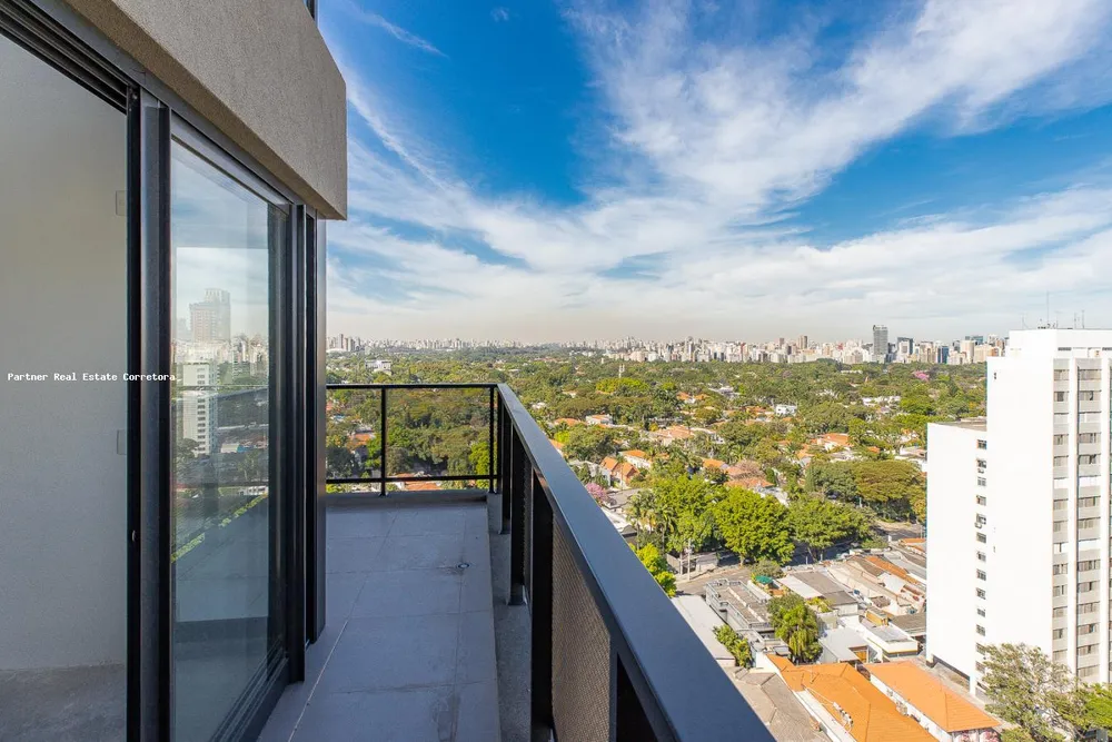 Apartamento, 1 quarto, 90 m² - Foto 12