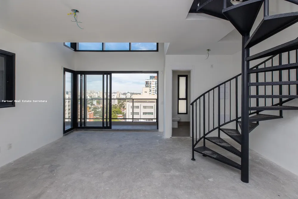 Apartamento, 1 quarto, 90 m² - Foto 4
