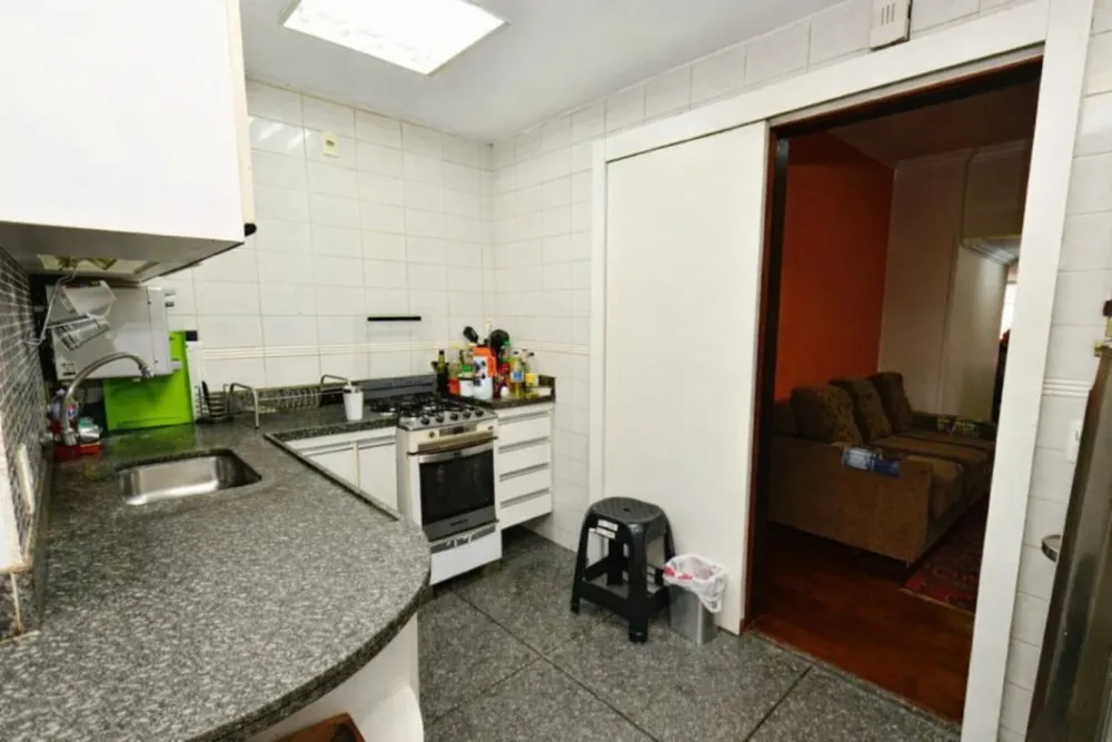Apartamento, 4 quartos, 225 m² - Foto 11