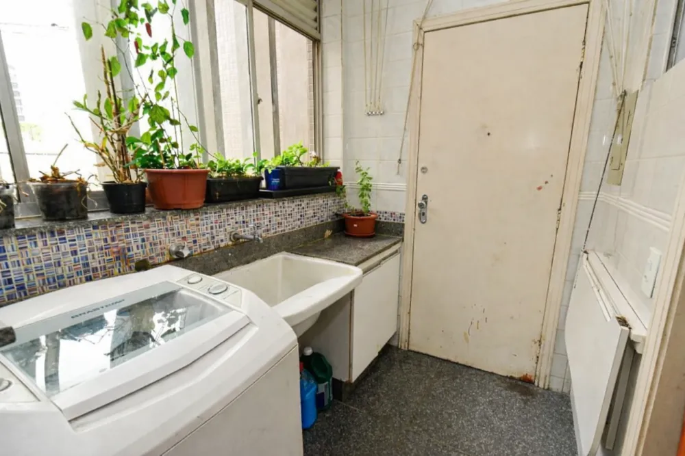 Apartamento, 4 quartos, 225 m² - Foto 10