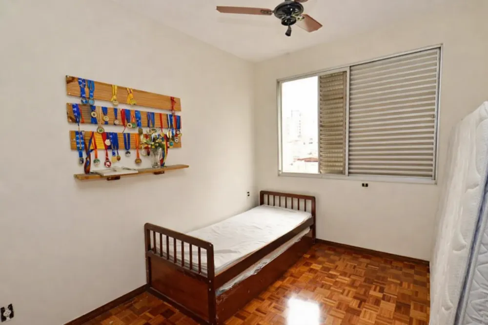 Apartamento, 4 quartos, 225 m² - Foto 8