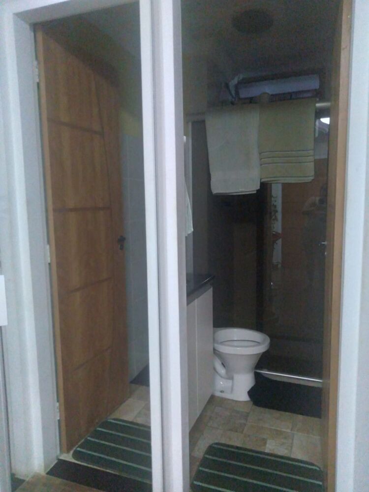 Apartamento à venda com 3 quartos, 52m² - Foto 8