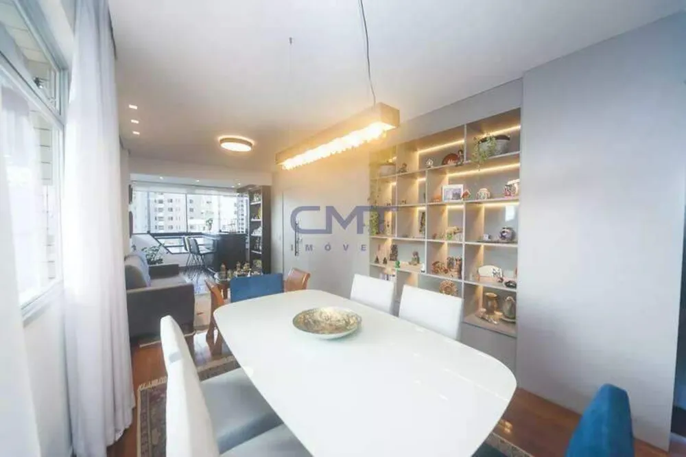 Apartamento, 2 quartos, 73 m² - Foto 2