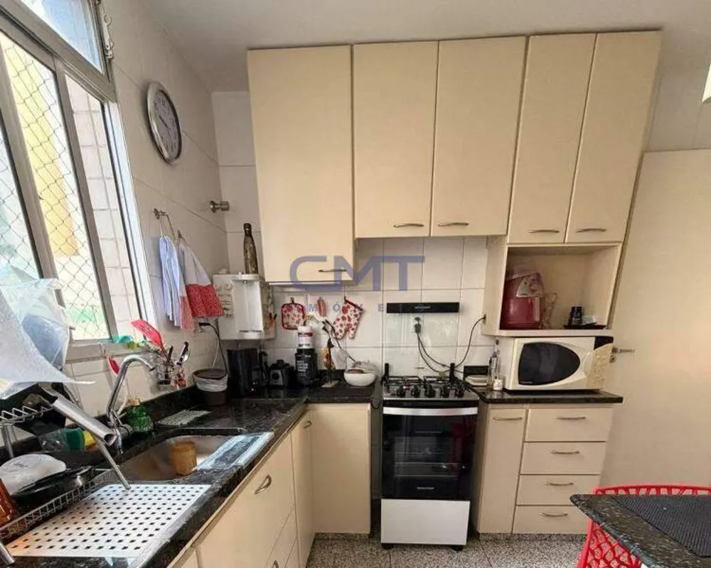 Apartamento, 2 quartos, 73 m² - Foto 5