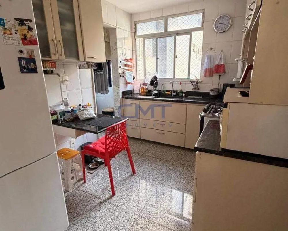 Apartamento, 2 quartos, 73 m² - Foto 3