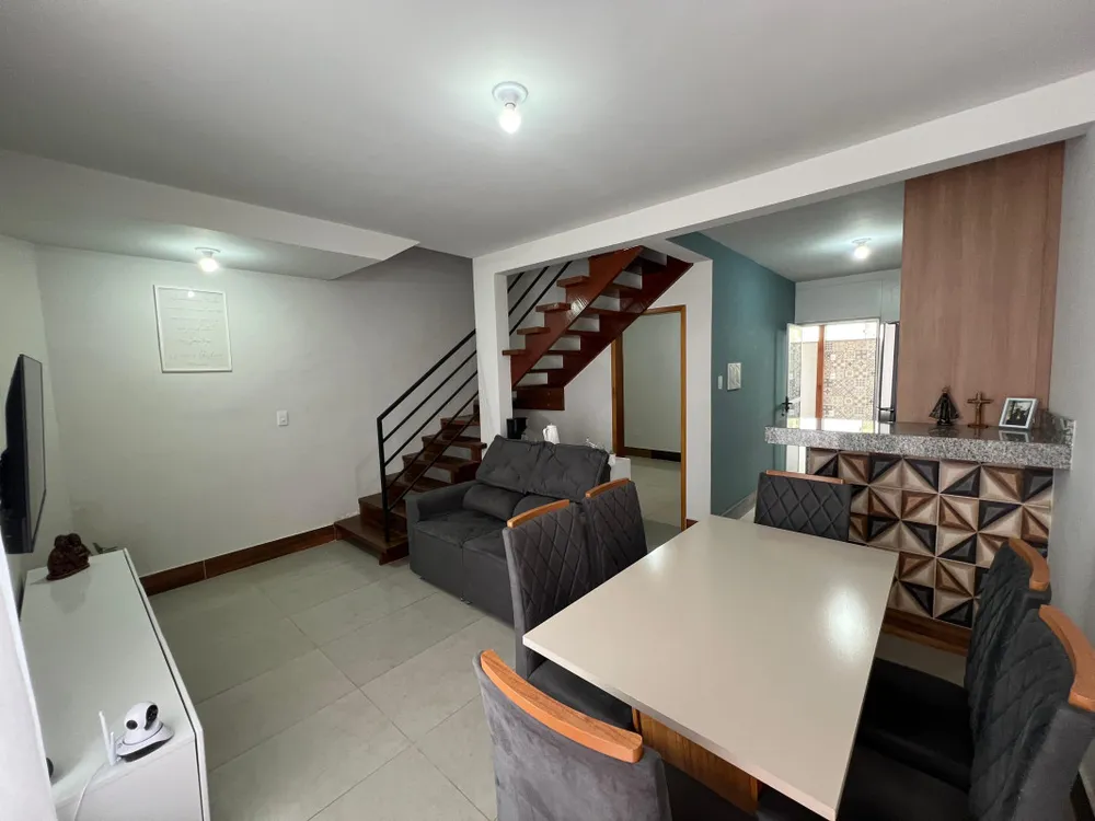 Casa, 2 quartos, 87 m² - Foto 5