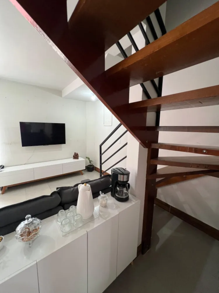 Casa, 2 quartos, 87 m² - Foto 6