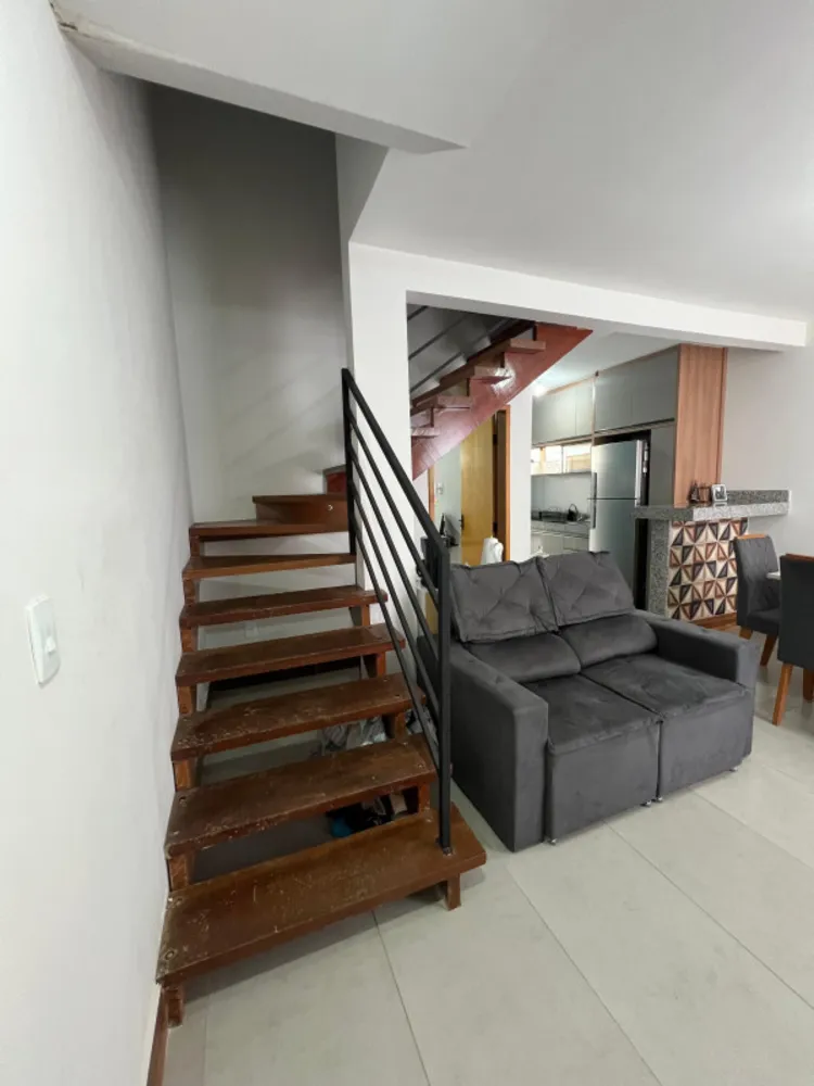 Casa, 2 quartos, 87 m² - Foto 4