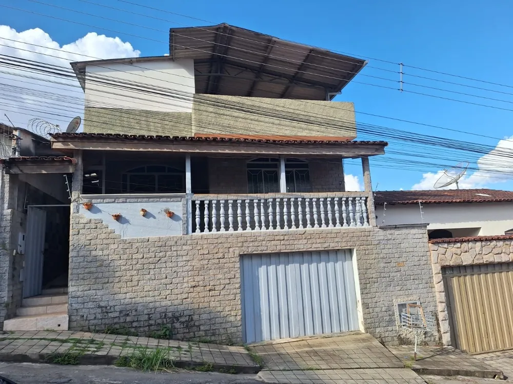 Casa, 5 quartos, 375 m² - Foto 1