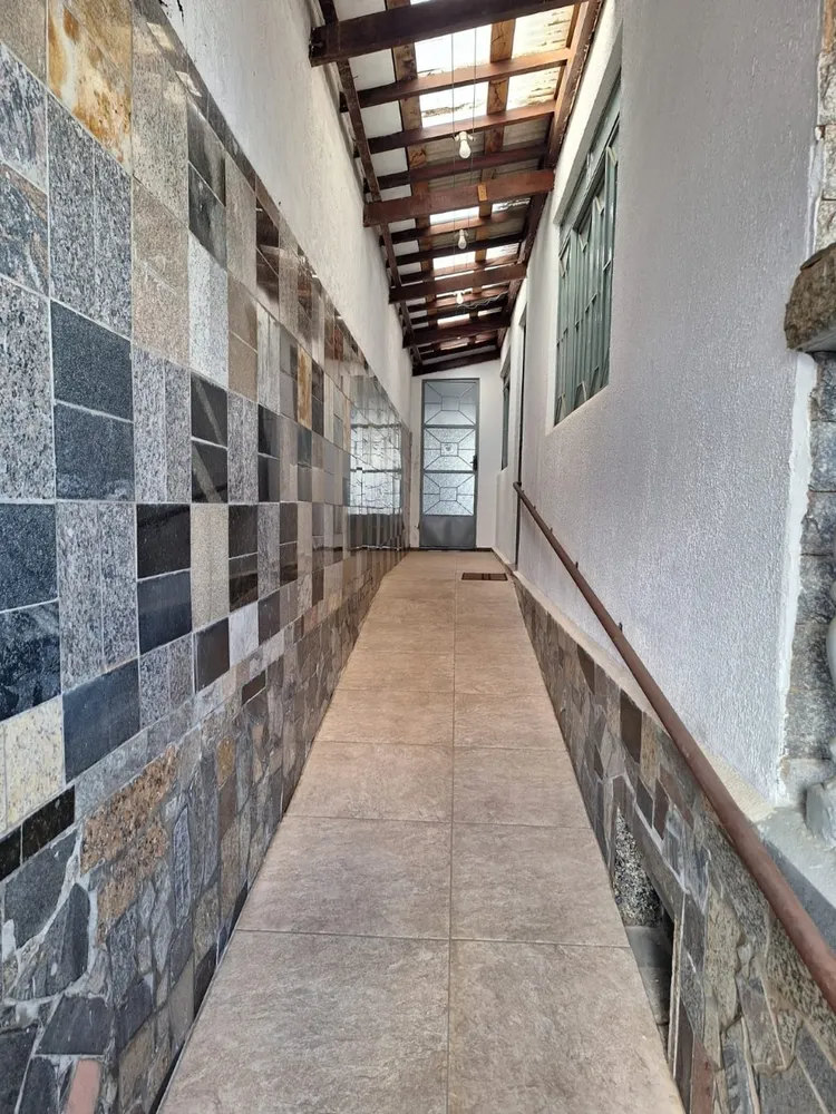 Casa, 5 quartos, 375 m² - Foto 4