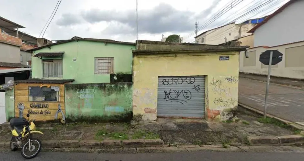Casa, 3 quartos, 448 m² - Foto 2