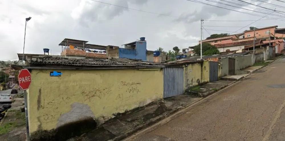 Casa, 3 quartos, 448 m² - Foto 1