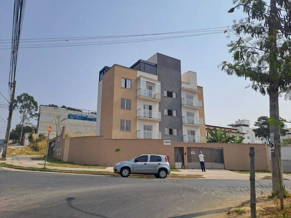 Cobertura, 2 quartos, 104 m² - Foto 1