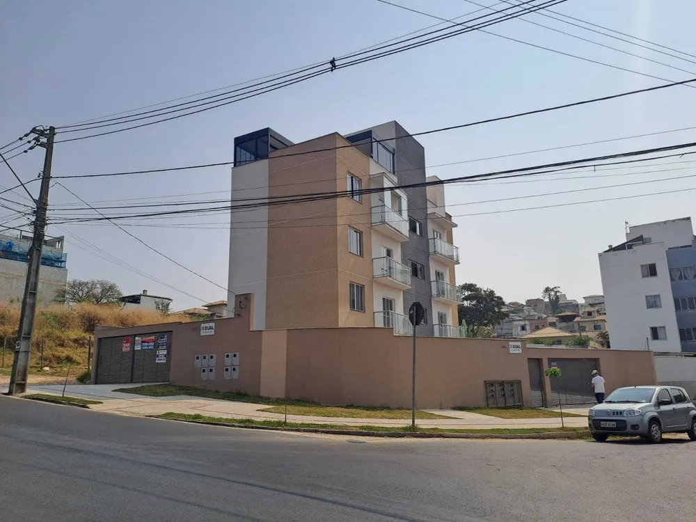 Cobertura, 2 quartos, 104 m² - Foto 2