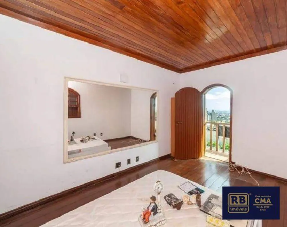 Casa, 4 quartos, 540 m² - Foto 14