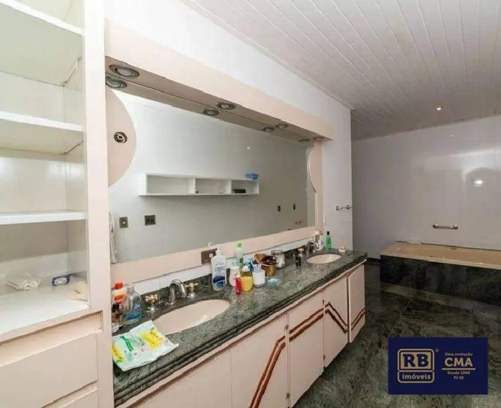 Casa, 4 quartos, 540 m² - Foto 11