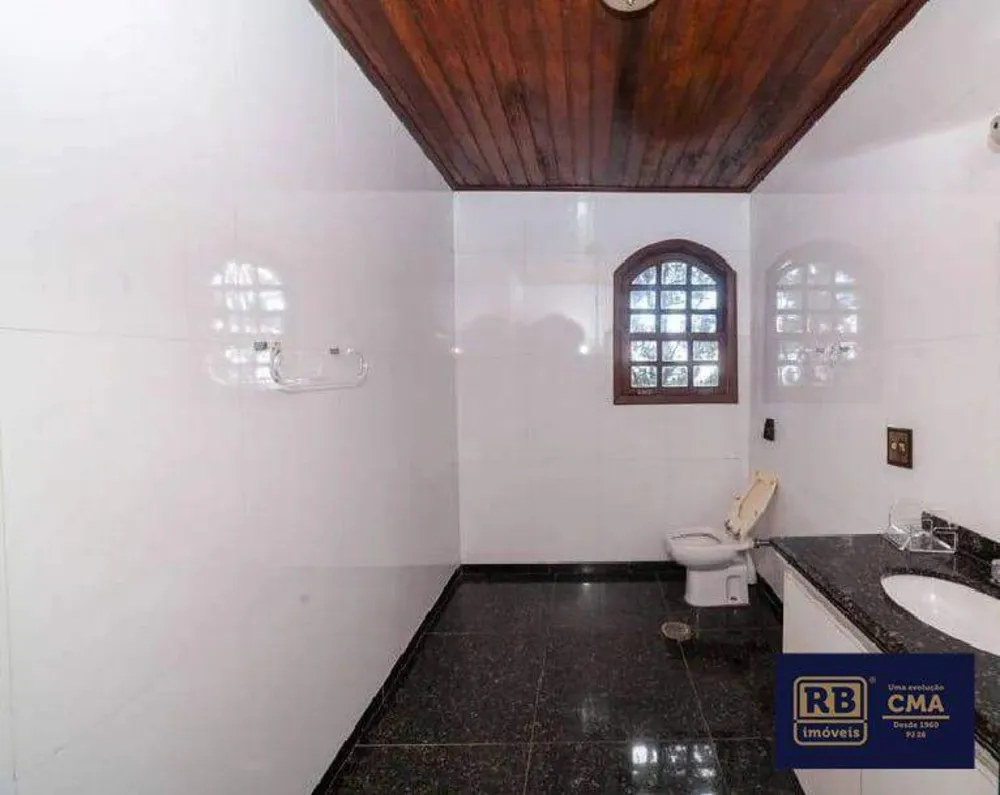 Casa, 4 quartos, 540 m² - Foto 15