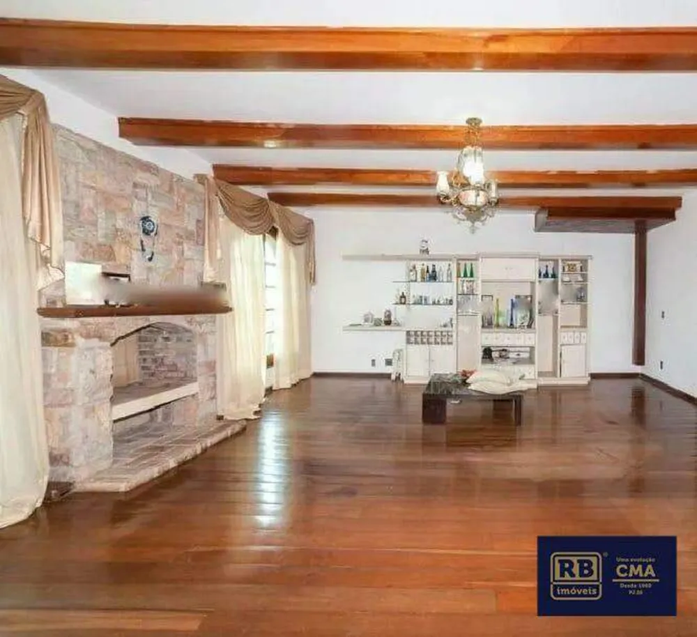 Casa, 4 quartos, 540 m² - Foto 16