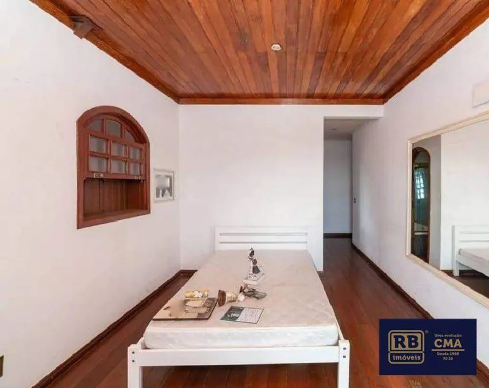Casa, 4 quartos, 540 m² - Foto 8