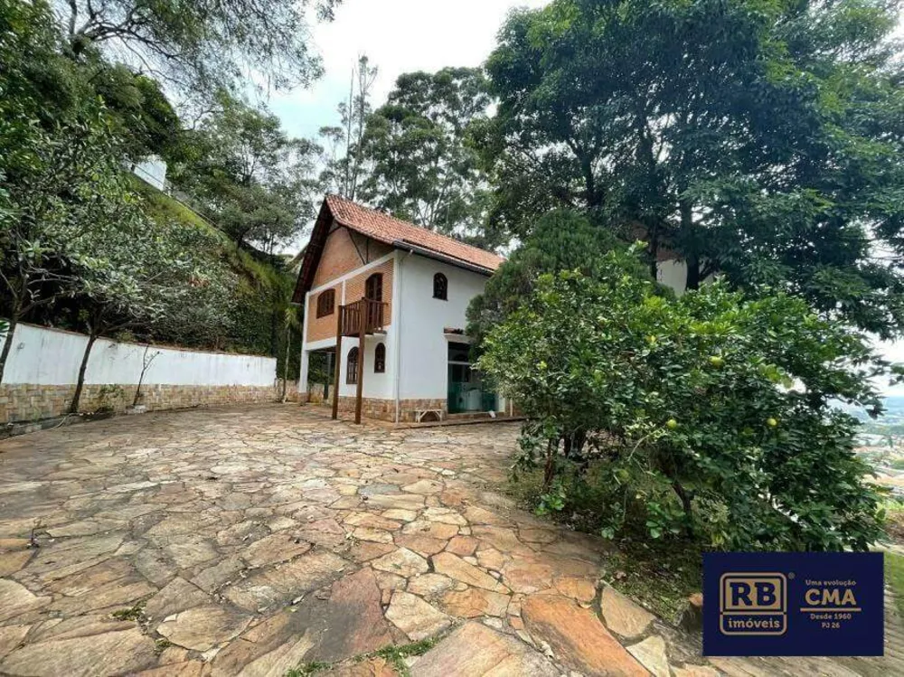 Casa, 4 quartos, 540 m² - Foto 6