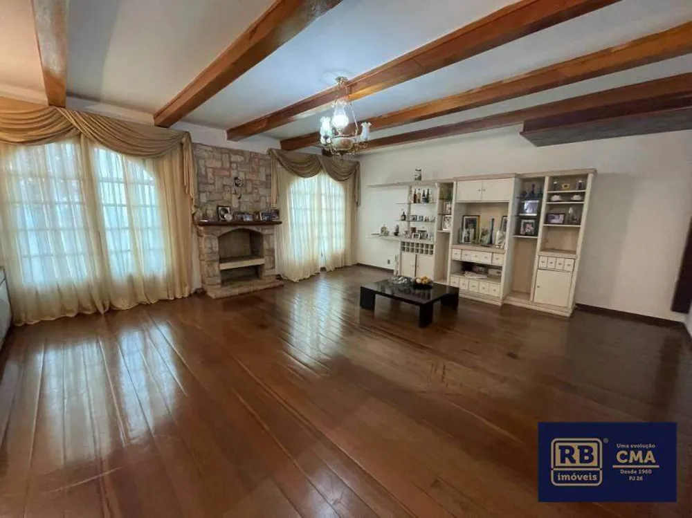 Casa, 4 quartos, 540 m² - Foto 10