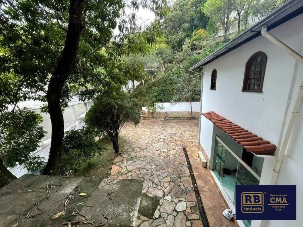 Casa, 4 quartos, 540 m² - Foto 13