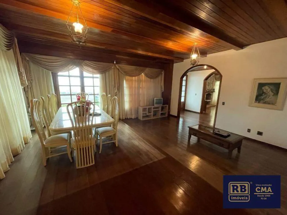 Casa, 4 quartos, 540 m² - Foto 5